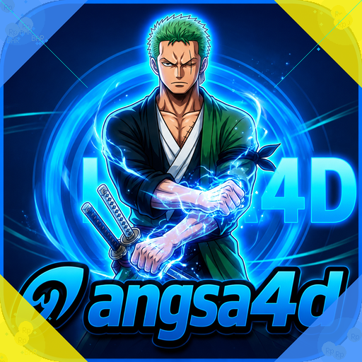 angsa4d — galeri pratinjau - APK Resmi