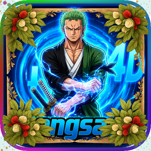 angsa4d — galeri pratinjau Resmi APK